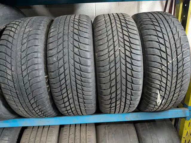 17" OEM BMW Package - 225/50/17 in Tires & Rims in City of Toronto - Image 3