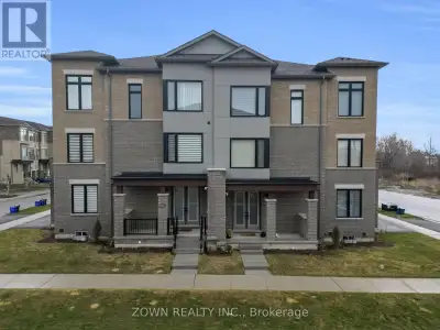 Welcome To 3 Tennant Circle, Only 2 Years New! Pride Of Ownership Throughout! A Beautifully Maintain...