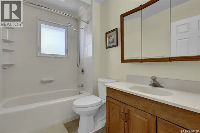 1 Culliton CRESCENT Regina, Saskatchewan in Houses for Sale in Regina - Image 27