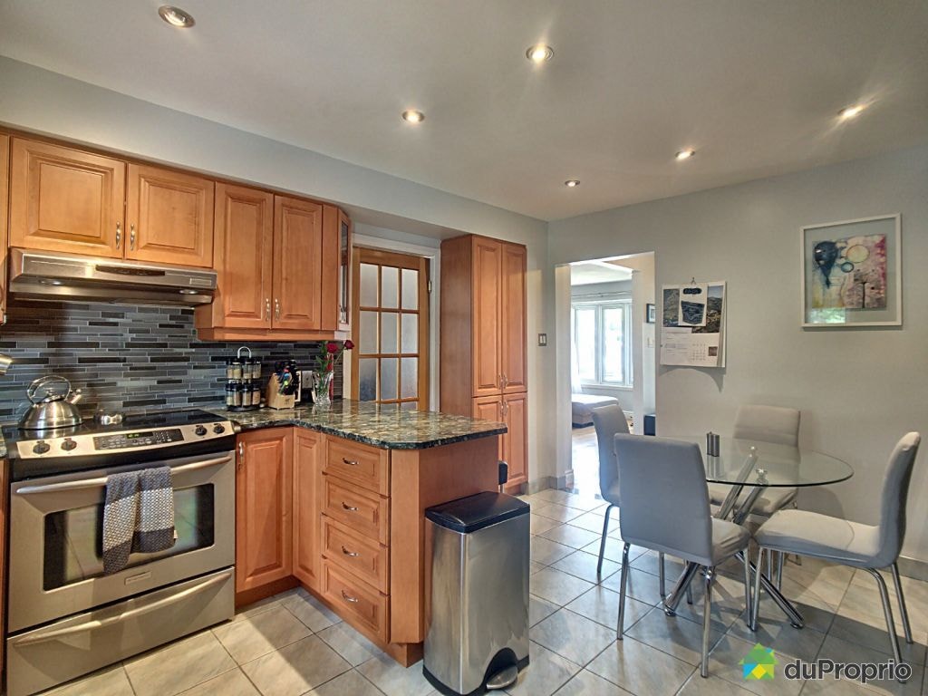 $839,000 - Bungalow for sale in Chomedey — photo 2