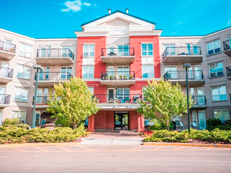 2 Bdrms start at Wellington Court-Call Today! in Long Term Rentals in Edmonton