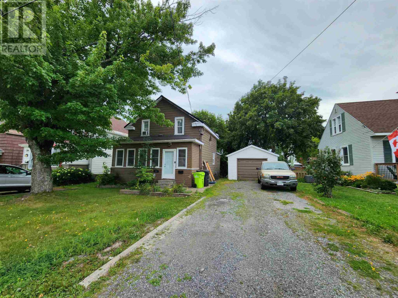 223 Spruce ST Sault Ste. Marie, Ontario Houses for Sale Sault Ste