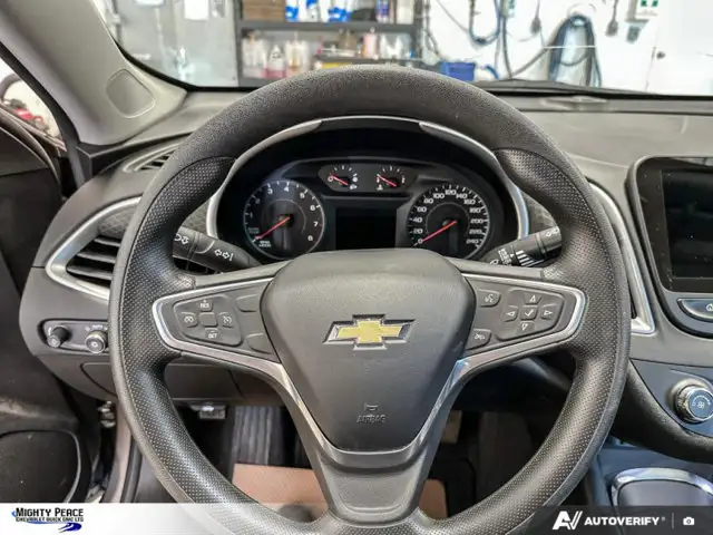 2022 Chevrolet Malibu LS in Cars & Trucks in Grande Prairie - Image 15