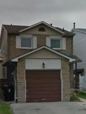 ***NEW*** HOUSE FOR RENT NEAR HUMBER COLLEGE (NORTH CAMPUS)