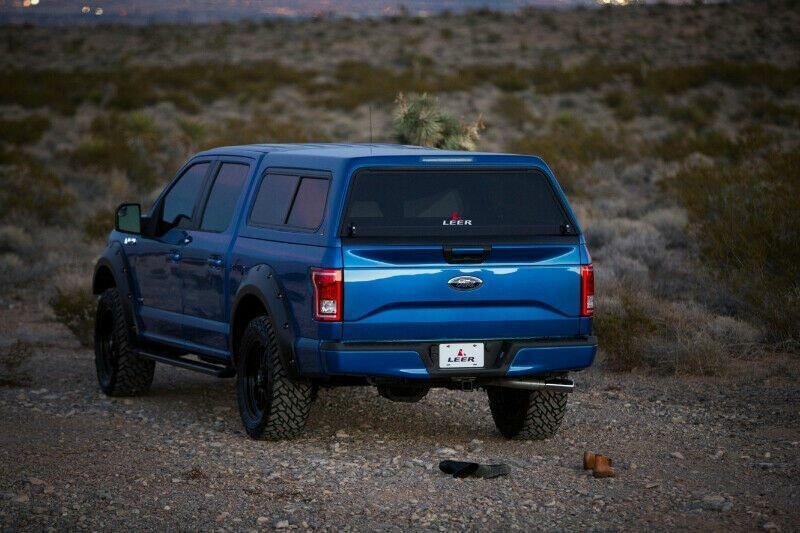 Leer Cab High Canopies On Sale! Other Edmonton Kijiji