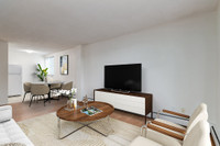 Welcome to Park Manor Apartments in Lethbridge, where our beautifully designed apartments offer a pe... (image 1)