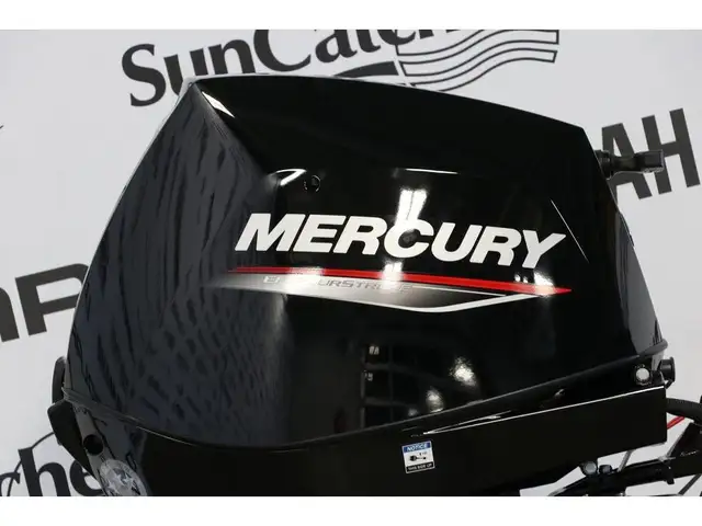 2026 Mercury 30MLHGA PIED LONG ( 20 POUCES) in Powerboats & Motorboats in Ottawa - Image 3