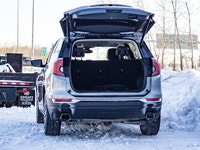 This vehicle has undergone a Certified Pre-Owned inspection. As part of the reconditioning process,... (image 6)