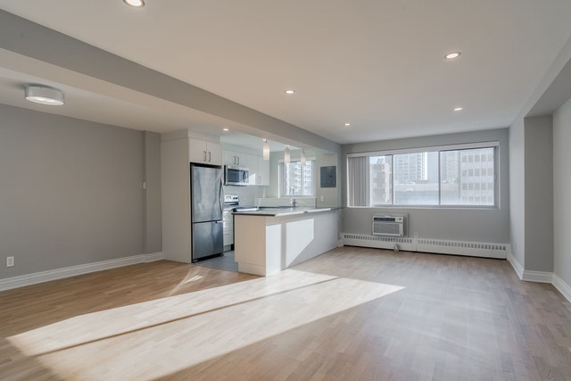 3421 Rue Drummond — photo 2