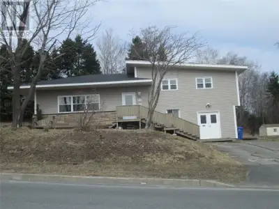 Welcome to 160 Goodyear Avenue! This multi-level home located just across the road from the Central...