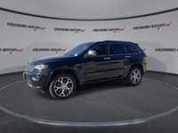 Dealer Certified Pre-Owned. This Jeep Grand Cherokee delivers a Gas V-6 3.6L engine powering this Au... (image 3)