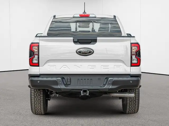 2026 Ford Ranger LARIAT in Cars & Trucks in Winnipeg - Image 7