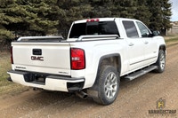 2014 GMC Sierra 1500 Denali 4x4 Crew Cab Pickup Truck 6.2 L V8 gasoline engine Automatic transmissio... (image 7)