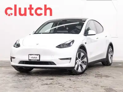 1 OWNER / Lane Departure Warning, Active Lane Keep Assistance, Blindspot Sensors and more! Clutch is...