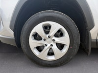 CLEAN CARFAX. PROVEN DURABILITY - BUILT FOR CANADIAN ROADS Drive with confidence in this 2025 Toyota... (image 9)