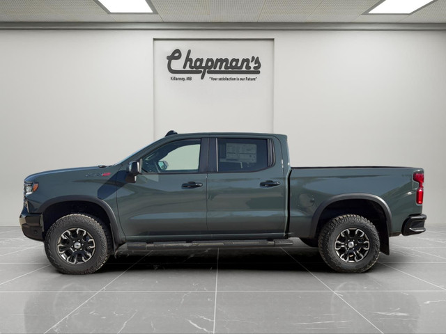 2026 Chevrolet Silverado 1500 ZR2 Heated/Ventilated Front Sea... in Cars & Trucks in Brandon - Image 2
