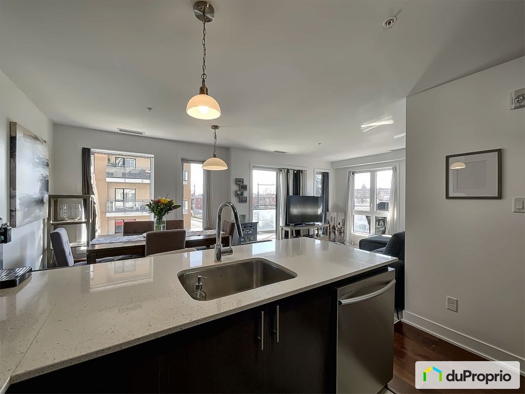$474,999 - Condominium for sale in Laval-des-Rapides — photo 3