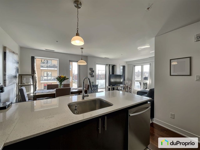 $474,999 - Condominium for sale in Laval-des-Rapides — photo 3