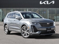 Designed for discerning families who demand both elegance and utility, the 2022 Cadillac XT6 Premium... (image 7)