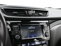 The Nissan Qashqai delivers sleek design, excellent fuel efficiency, and advanced safety in a versat... (image 6)