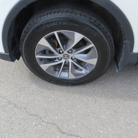 CERTIFIED PRE-OWNED/THIS VEHICLE COMES FULLY CERTIFIED WITH A SAFETY CERTIFICATE & SERVICED AT NO EX... (image 2)