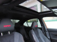 Fresh off lease from Subaru this Japanese built WRX is a very, very clean unit with a clean Carfax,... (image 7)