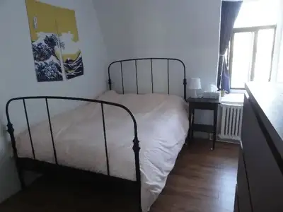 Chambre tout inclus Berri UQAM
