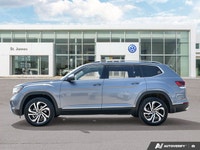 * 4MOTION ALL-WHEEL DRIVE * 12-SPEAKER FENDER AUDIO SYSTEM * VOLKSWAGEN DIGITAL COCKPIT * NAVIGATION... (image 1)