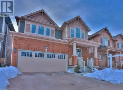 126 WEST OAK Trail Kitchener, Ontario