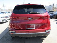 Thanks for viewing our South View Motors Inventory! 2020 KIA SPORTAGE EX with Technology Package (AW... (image 7)