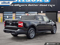 Look at this 2025 Ford Maverick XLT AWD | 4k Tow Pack | Heated Seats + Steering | Remote Start | Rev... (image 4)