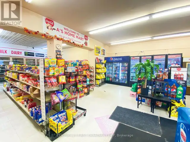 414 HAMILTON ROAD London East (East L), Ontario in Commercial & Office Space for Sale in London - Image 7