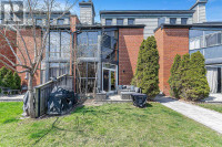 #TH13 -100 ARBORS LANE Vaughan, Ontario