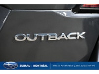 **VÉHICULE D'OCCASION CERTIFIÉ SUBARU** La voiture vient avec une application d'Aquapel ! Cette Suba... (image 7)