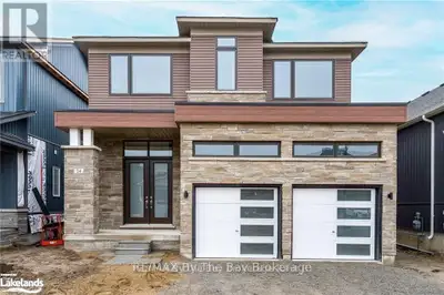 24 SIMONA AVENUE Wasaga Beach, Ontario