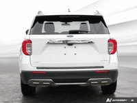 Come see this 2024 Ford Explorer XLT while we still have it in stock! * This Ford Explorer is a Barg... (image 3)