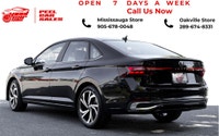 This 2025 Volkswagen Jetta Highline is a sleek sedan with all the modern features you need! With a l... (image 3)