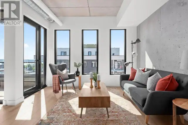 702 5511 Bilby St Halifax, Nova Scotia in Condos for Sale in City of Halifax - Image 5