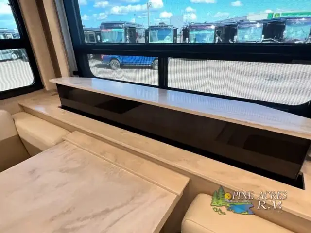 2024 Newmar Ventana 3512 Diesel Pusher in RVs & Motorhomes in Moncton - Image 65