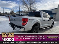 This Ford F-150 delivers a Regular Unleaded V6 3.5 L EcoBoost engine powering this Automatic transmi... (image 6)