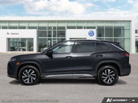 This Volkswagen Tiguan has a trusty Intercooled Turbo Regular Unleaded I-4 2.0 L/121 engine powering... (image 4)