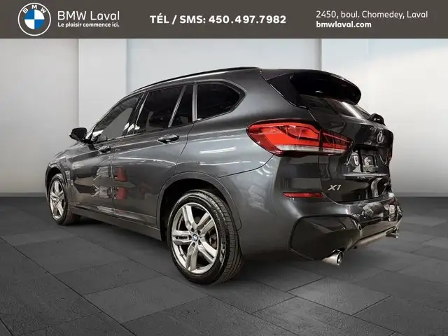 2022 BMW X1 xDrive28i | Sièges sport | in Cars & Trucks in Laval / North Shore - Image 9