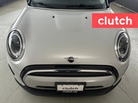 Cornering Lights, Auto Dimming Rearview Mirror, Front Heated Seats and more! Clutch is the largest o... (image 6)