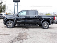 Experience the power and versatility of the 2026 GMC Sierra 1500 Pro in stunning black with a robust... (image 4)