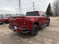 Head Up Display, Sunroof, Off Road Suspension, Bose Premium Audio, Leather Seats! Capable on road, r... (image 4)