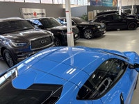 **SUMMER SPECIAL!** FEATURING : V8 POWERED, RWD, REMOVABLE TARGA ROOF, LIGHT GREEN BRAKE CALIPERS, L... (image 9)
