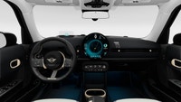 MINI Laval vous présente la puissante et pratique *MINI Cooper C 5 portes 2027*. Grâce ? sa disposit... (image 9)