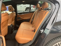 Vehicle Highlights: - Accident free - Driver's assist pkg - M-package Just landed is a stunning blue... (image 9)