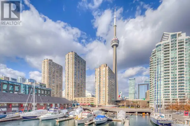 1704 - 260 QUEENS QUAY W Toronto (Waterfront Communities), Ontar62864387731201123