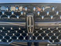Ride in style in this effortlessly powerful 2025 Lincoln Navigator, with a vastly improved interior... (image 9)